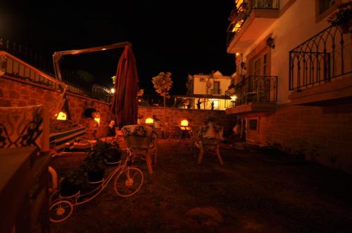 Cunda Svila Otel - Adult Only