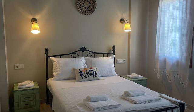 Dünya Rooms