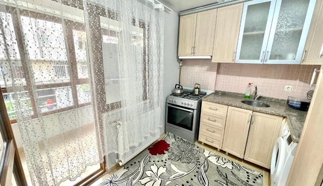 Daire İstanbul nuripaşa in İstanbul
