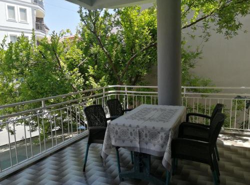Dalaman City Turkısh House