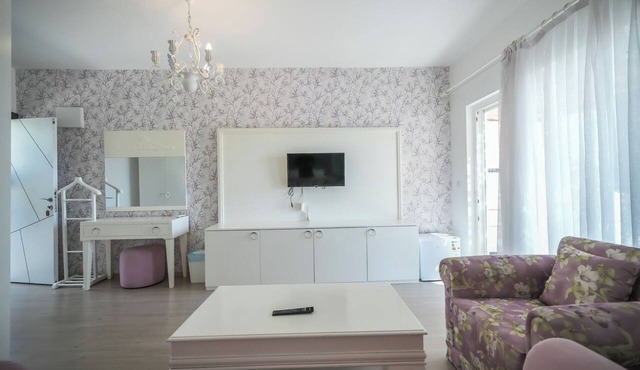 Dalgıç Otel Türkbükü in Bodrum