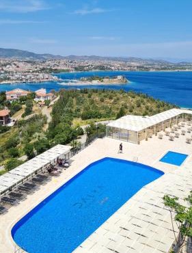 Dalya Resort Aqua & Spa Hotel Datça