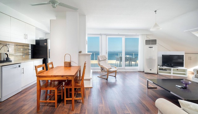 Dalyan Residence & Suites