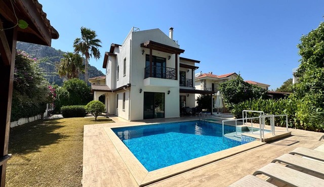 Dalyan Villa Arinna
