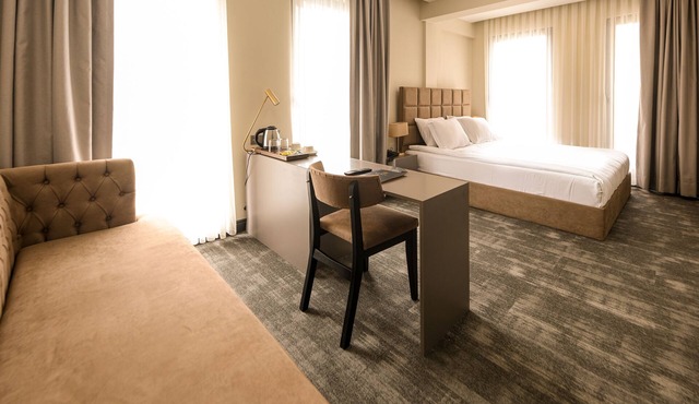 Daric Hotels in Atakum