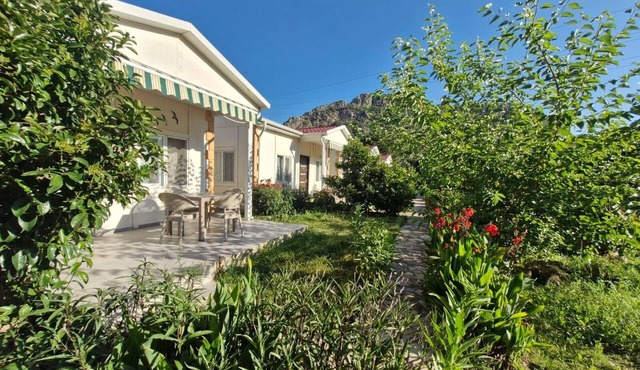 Datcahouse apart otel