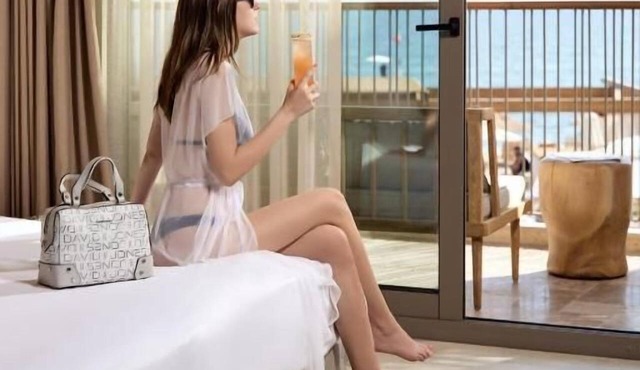 Day One Beach Resort & Spa - Adults Only in Alanya