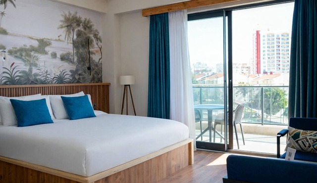 De Suite Hotel