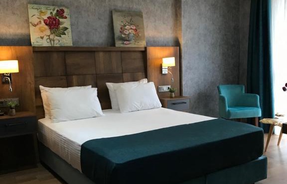 Dedehan Hotel