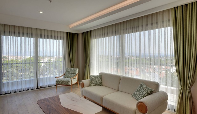 Dedeman Gure Nurhayat Thermal Resort&Spa
