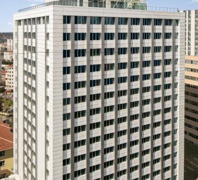 Dedeman Istanbul in Istanbul