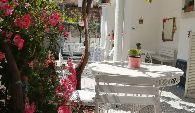 Defne Ev Hotel