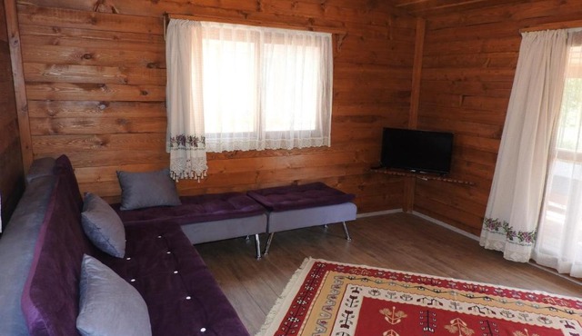 DefneWoodHome in Bodrum City