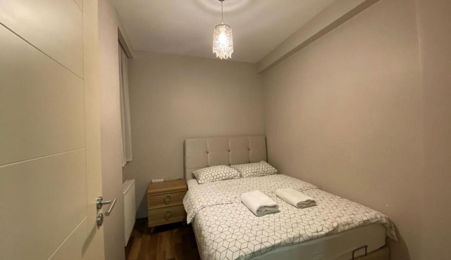 Demir Suite in İstanbul