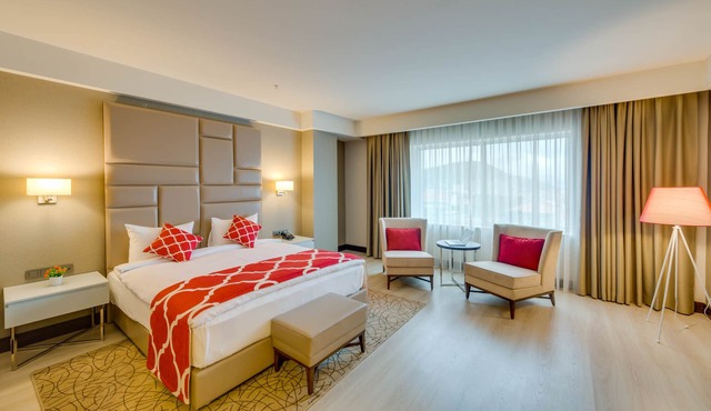 Demircioğlu Park Hotel