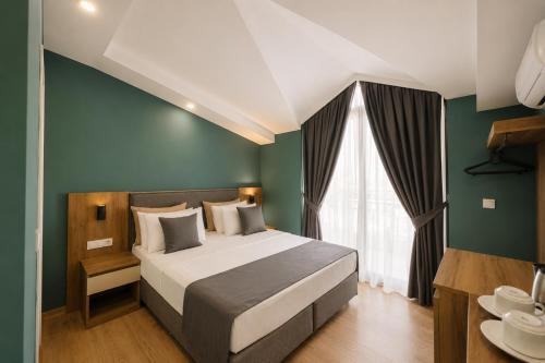 Deniz Boutique Hotel in Antalya
