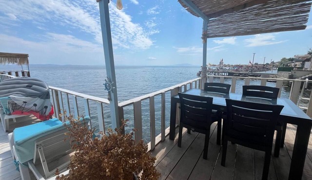 Deniz Kenarı Beach & Garden