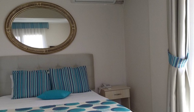 Deniz Kizi Hotel