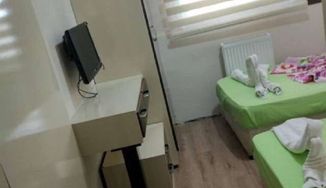 Deniz Kizi Otel in Armutlu