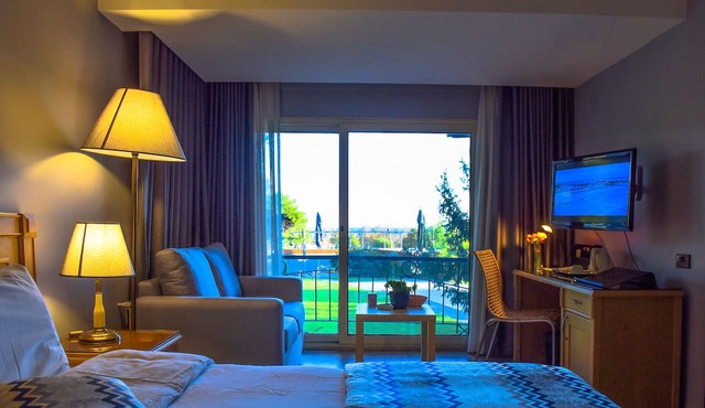 Denizati Plus Hotel in Istanbul
