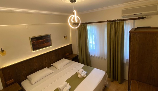 Destina Suit Hotel
