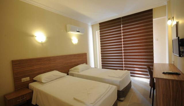 Diana Hotel Icmeler in Marmaris