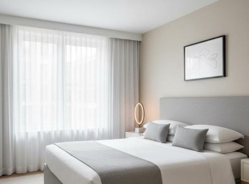 Did Apart Hotel