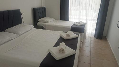 Didim Altinkum Hotel