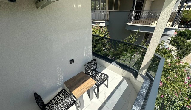 Didim Benan Apart Otel