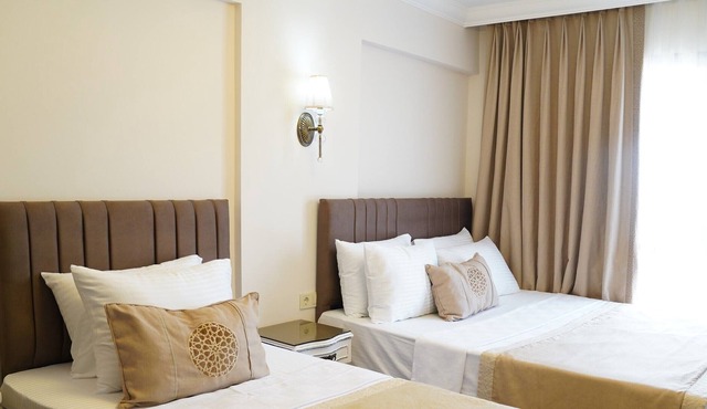 Didim Palace Hotel