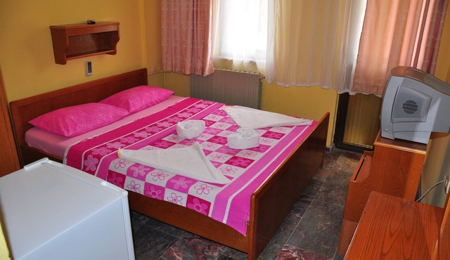 Dikili Pansiyon