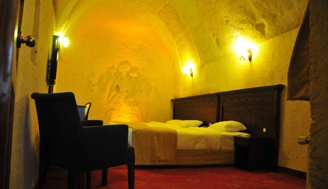 Dilek Kaya Hotel - Special Class in Ürgüp