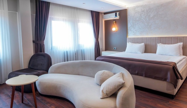 Dinler Hotels Ürgüp in Ürgüp
