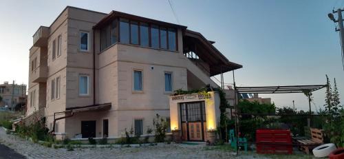 Dirilis Banarya Pansiyon in Mustafapaşa