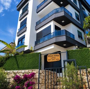 Doğan Homes Likya