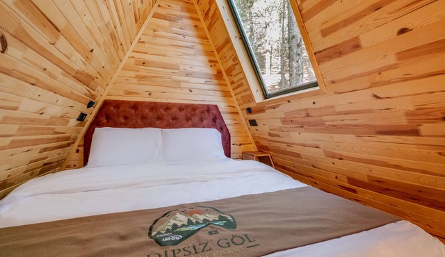 Doceia Otel in Tosya