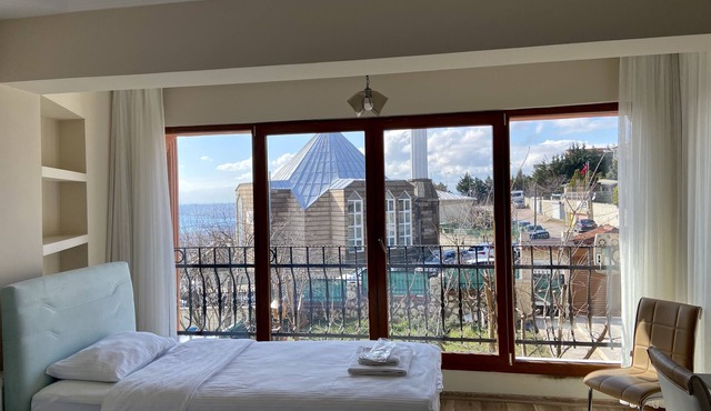 Doga Villa Guesthouse