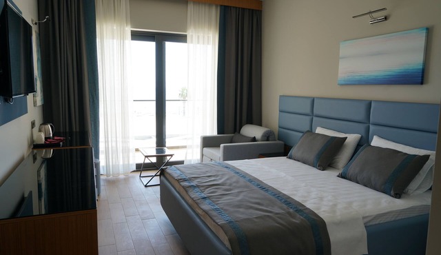 Dogruer Hotel & Spa