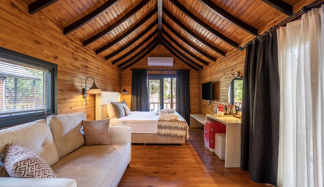 Dolce Vita Luxury Bungalows
