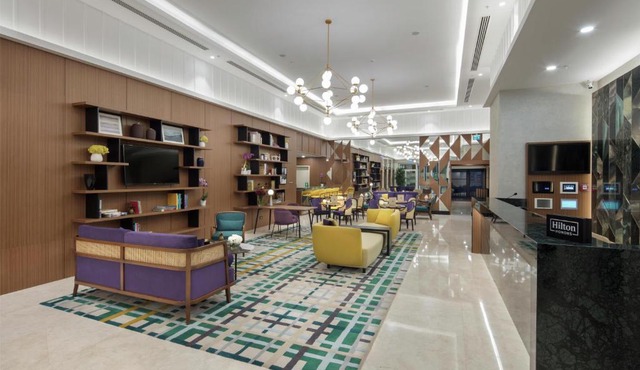 Doubletree By Hilton Afyonkarahisar