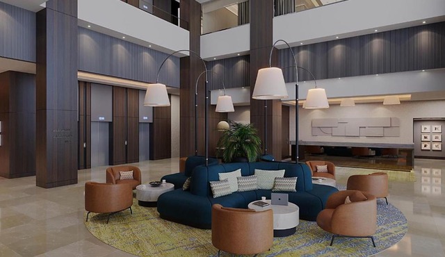DoubleTree by Hilton Ankara Ankamall