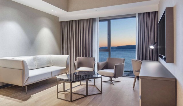 Doubletree By Hilton Canakkale in Çanakkale