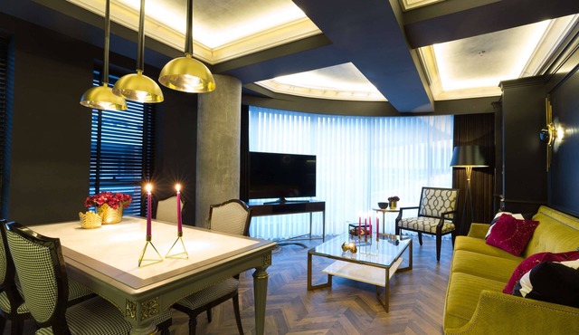 DoubleTree by Hilton Hotel Izmir Airport