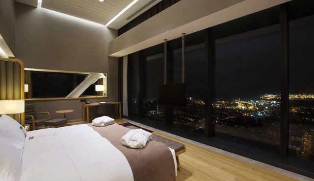 DoubleTree by Hilton Istanbul Avcilar in Istanbul
