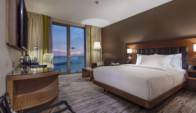 DoubleTree by Hilton Trabzon