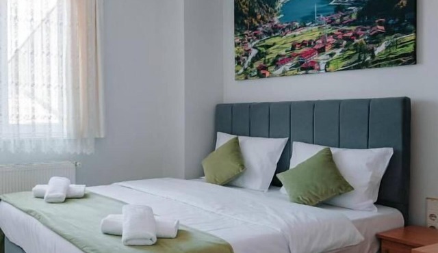 Downtown Bayrak Residences Trabzon