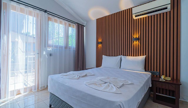 Dream Of Ã–lÃ¼deniz - All inclusive in Fethiye