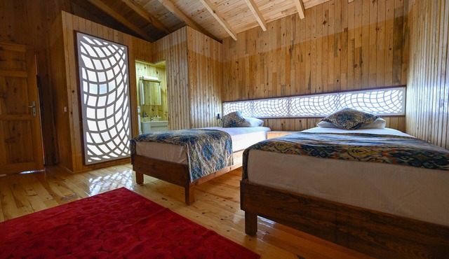 Dufa Apart Bungalow in Demre