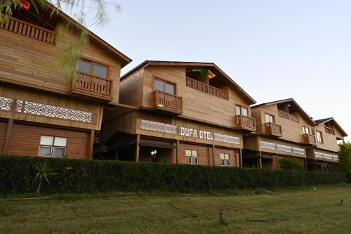 Dufa Bungalow Hotel