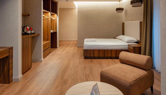 Dumer Butik Hotel in Lara